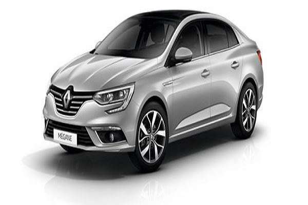 RENAULT MEGANE 1.3 TCE 2020 MODEL