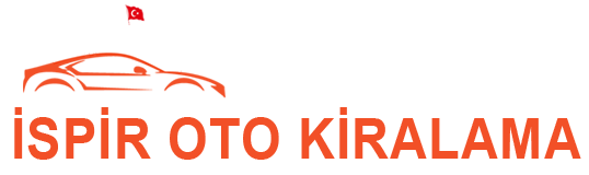 ispir oto kiralama